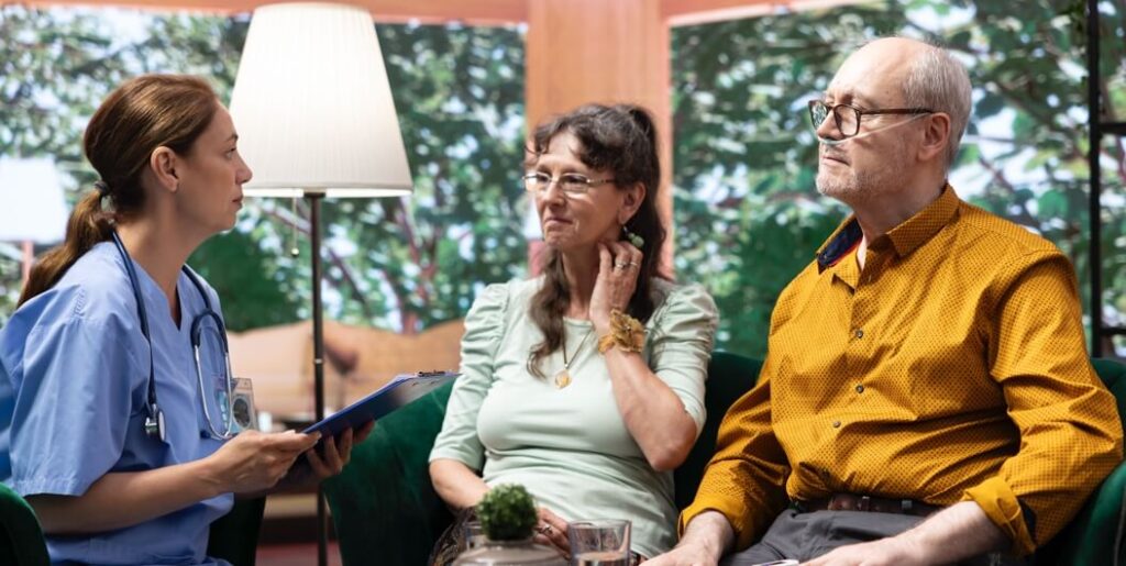 Benefits of Assisted Living for Seniors and Their Families